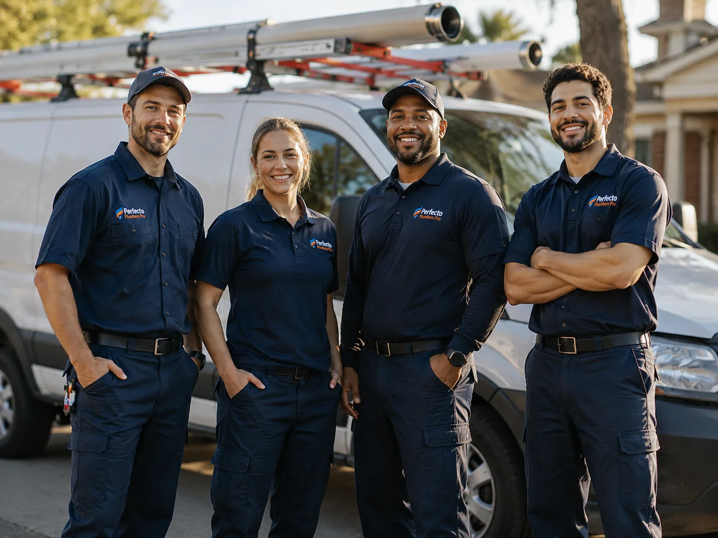 Emergency Plumber Near Me in Hamilton, VA near me